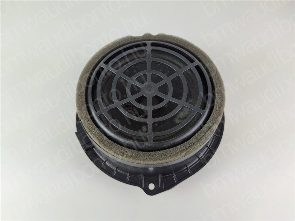 AUDI A6 C7 (4G2, 4GC) Hátsó ajtó hangszóró (pozíciófüggetlen) (4G0035411) 1. kép