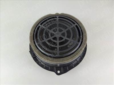 AUDI A6 C7 (4G2, 4GC) Hátsó ajtó hangszóró (pozíciófüggetlen) (4G0035411)