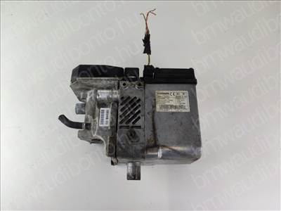 AUDI Q7 (4LB) Webasto állófűtés (részeivel) (4L0815071D)