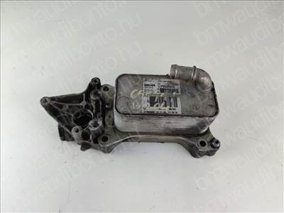 MERCEDES-BENZ C-CLASS (W204) C 200 CDI (204.001) 651911 Olajhűtő (A6511800665)