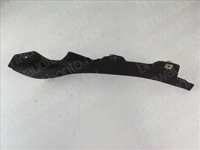 AUDI A4 Allroad B8 (8KH) Bal első lökhárító koptató (8K0853887A)