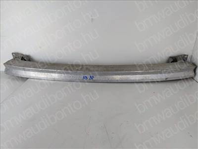 AUDI A3 (8P1) Hátsó lökhárító merevítő fém (pozíciófüggetlen) (8P3807309A)