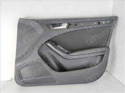 AUDI A4 B8 (8K2) Jobb első ajtókárpit (8K1867106)