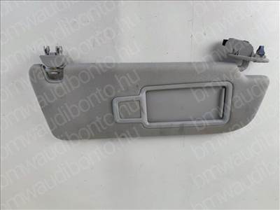 AUDI A6 C7 (4G2, 4GC) Jobb napellenző (4G0857552)