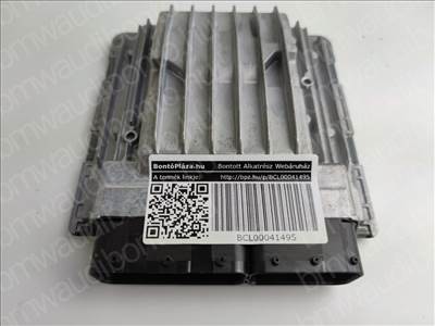 BMW 3 (E90)  320 i Motorvezérlő egység/modul (7579142, 12147579142, 12147507227, 12147593666, 12147595179, 12147599881, 12147621178, 12147640015, 12147585303, 12147583225, 12147580279, 12147575665, 12147573758)