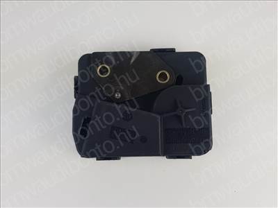BMW 3 (E46) Csomagtérajtó hátsó szélvédő üveg zárszerkezet (8218849, 51248218849, 51247840623, 51248261709)