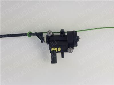 BMW 5 (F10) Tankajtó központi zár motor (7200674)