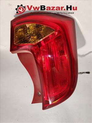 Hátsó lámpa jobb KIA Picanto 92402-1Y0