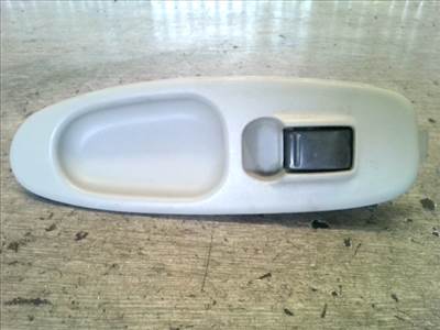 NISSAN ALMERA TINO Jobb első ablakemelő kapcsoló