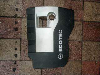 Opel Astra G Felső Motorburkolat *122891* 90537947