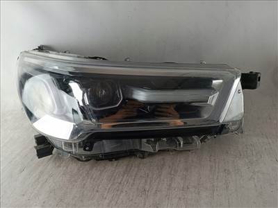 Toyota Fényszóró Hilux újszerű bal 811100kp41