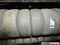 225/55 R17 Zeetex Z-Ice 1000 101V XL | 6mm l 4db l DOT2415 (3db használt 1db új)