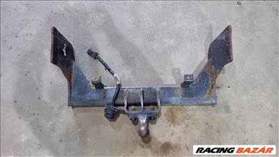 Ford Transit Tranzit MK6 MK7 00- Hátsó vonóhorog vonó horog kábel 4465 yc1519d520ga