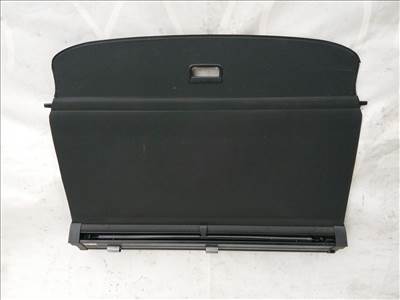 210978 Audi A4 B7 2004-2008 kombi kalaptartó (csomagtér roló) 8e986355394h