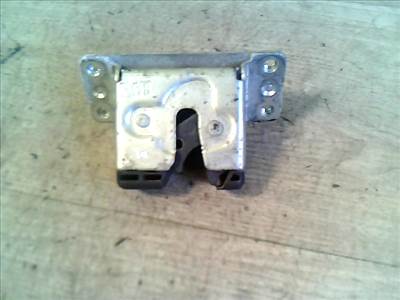 OPEL MERIVA A 03-09 Csomagtérajtó zárszerkezet
