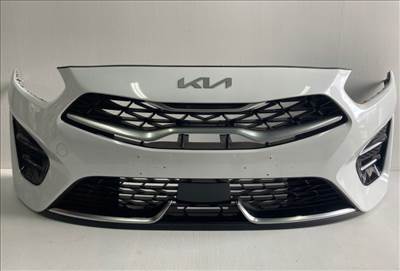 Kia ProCee'd (JD), Kia Procee'd (CD) Első lökhárító