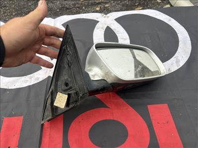 Audi A6 (C5 - 4B) Jobb nagy visszapillantó tükör 