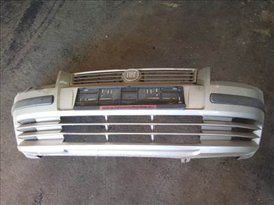 FIAT STILO 01.09-06.12 Első lökhárító