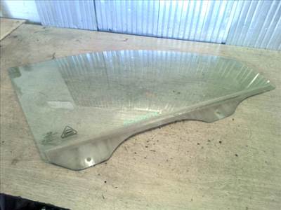 KIA SPORTAGE 2004.08-2010.10 Jobb első ajtóüveg