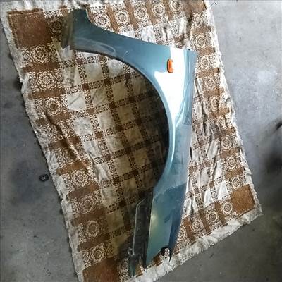 NISSAN MAXIMA A33 1999.04- Jobb első sárvédő