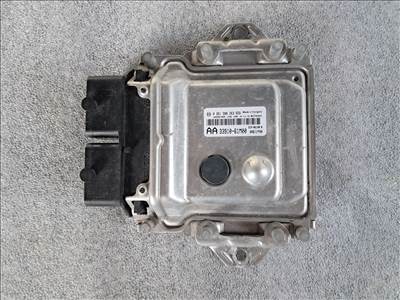 Suzuki Vitara (LY) 1.6 M16A motorvezérlő  3391061m00