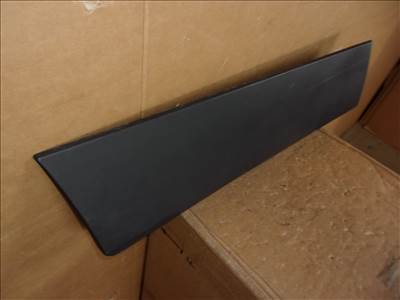 OPEL MOKKA MOKKA X jobb hátsó ajtó díszléc 95157448