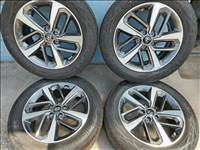 Hyundai Kona 5x114.3 18"(gyári felni) alufelni