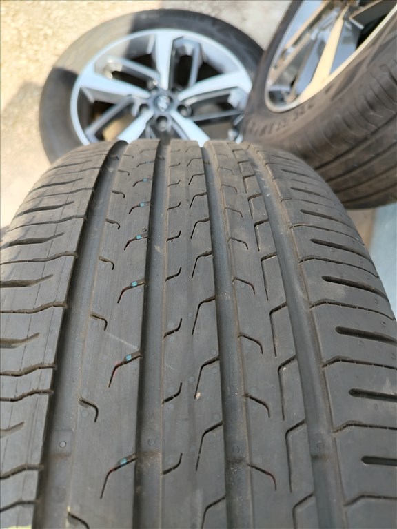 Hyundai Kona 5x114.3 18"(gyári felni) alufelni 6. kép