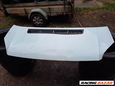 Ford Transit 2006-2014 gyári Motorháztető
