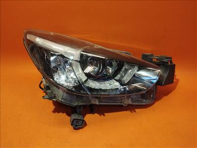 Mazda 2 jobb led lámpa D09K-51030 (S3.80.922R)a