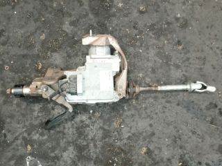 Renault Scénic II Kormányszervó Motor (Elektromos) *131154* trw-8200035272