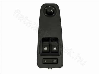 Ablakemelő kapcsoló FIAT DUCATO 06>/ 14> készlet 11>14> 12-PIN + 8-PIN - JUMPER, DUCATO, BOXER - FT82240, 735532905 -  - Fastoriginal Utángyártott új 735532905