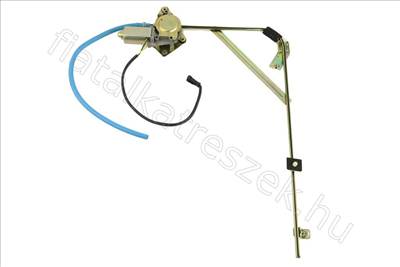 Ablakemelő szerkezet IVECO EUROCARGO első jobb elektromos készlet 2-PIN - CARAT, CORSAR, COUPE - FT91810, OR 2997195 -  - Fastoriginal Utángyártott új OR 2997195