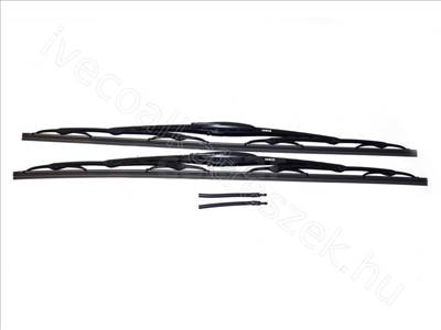 Ablaktörlő lapát pár integrált mosóval Daily 24" 99>14 - DAILY - 2994625, FT93253 -  - IVECO EREDETI Eredeti új 2994625