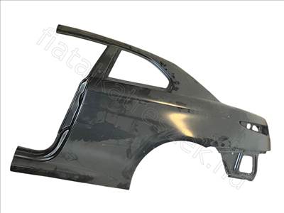 B. h. sárvédő GT - GT - 71735489 -  - FIAT eredeti Eredeti új 71735489