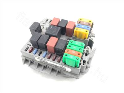 Biztosítéktábla - LINEA - BO.51806891 -  - Bontott Fiat  51806891