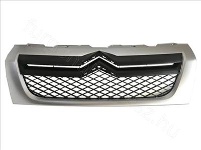 Díszrács – Citroen Jumper (2006-) – AL90310, 735443579 – ALTOLINE utángyártott 735443579