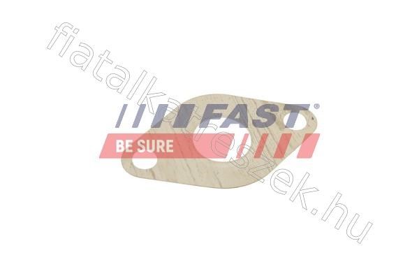 EGR szelepTömítés VW CADDY III 03> készlet 1.9 TDI - CORDOBA, GOLF, PU, X-TRAIL, FABIA, GALANT - FT50609, 038 131 501^ AA -  - Fastoriginal Utángyártott új 038 131 501^ AA 2. kép