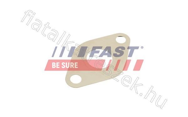 EGR szelepTömítés VW CADDY III 03> készlet 1.9 TDI - CORDOBA, GOLF, PU, X-TRAIL, FABIA, GALANT - FT50609, 038 131 501^ AA -  - Fastoriginal Utángyártott új 038 131 501^ AA 3. kép