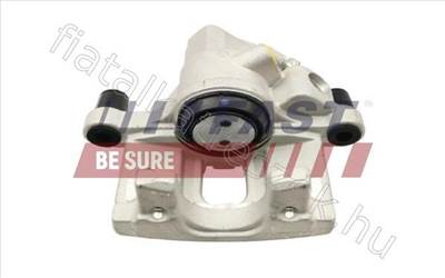 Féknyereg FORD FOCUS hátsó bal tartó nélkül II 04> C-MAX - V50, C30, 3, V40, FOCUS, C70 - FT00122, 1223706 -  - Fastoriginal Utángyártott új 1223706