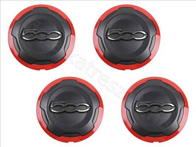 Felni közép készlet 500L - 500L - 735625864_KIT -  - FIAT eredeti Eredeti új 735625864_KIT