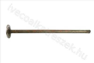 Féltengely 35C 2006> 26 fog - DAILY - FT27112, 99808405 -  - Fastoriginal Utángyártott új 99808405