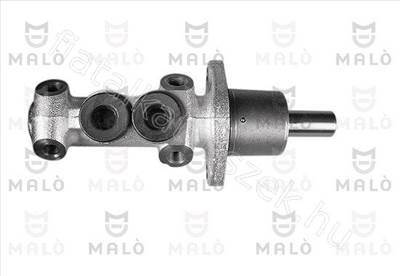 FÖFÉKHENGER 22,2                VW - INCA, CORDOBA, GOLF, TRANSPORTER, POLO, TOLEDO - AK.89377 -  - Akron Utángyártott új 89377