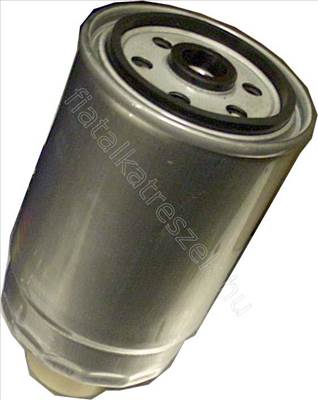 GÁZOLAJSZŰRŐ JTD VÍZSZ.JELZ.PUNTO 1.9 - MAREA, BRAVO, THESIS, JUMPER, STRADA, PALIO - MD.4541/1 -  - MEAT & DORIA Utángyártott új 4541/1