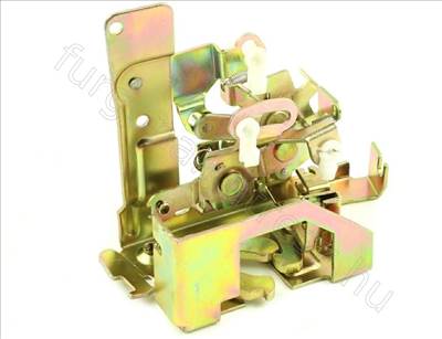 Jobb hátsó ajtó zár - MASTER, MOVANO, INTERSTAR - FT95475, 7700352464 -  - Fastoriginal Utángyártott új 7700352464