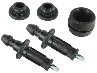 Légszűrőház tartó készlet - FIORINO, CORSA, PUNTO, ASTRA, JIMNY, MERIVA - FT13065 -  - Fastoriginal Utángyártott új 