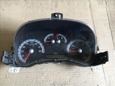 Műszercsoport - PUNTO - NAT.01095, 46753581 -  01095