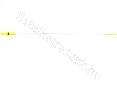 Olaj nívópálca FIAT SCUDO 07> 2.0HDI - SCUDO, FOCUS, C4, JUMPY, EXPERT, C5 - FT80317, 1174.89 -  - Fastoriginal Utángyártott új 1174.89