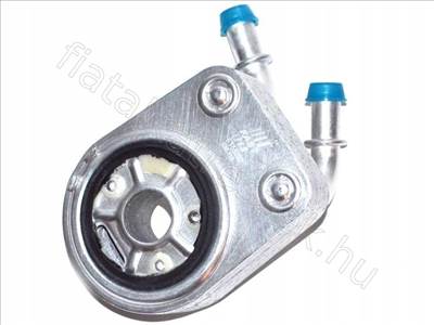 Olajhűtő FIAT DOBLO 00> 05> - MAREA, 156, BRAVO, MULTIPLA, STILO, 147 - FT55287, 55180933 -  - Fastoriginal Utángyártott új 55180933