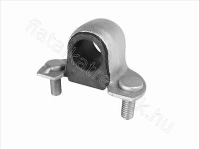 SZILENT STAB.RUD ELSÖ           UNO TIE - UNO, PUNTO - AK.6177 -  - Akron Utángyártott új 6177